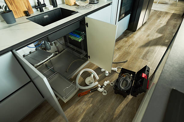 24/7 Emergency Toilet Repair experts in Dewitt, IL